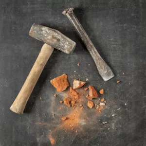 Martillos Marros Mazos Y Cinceles