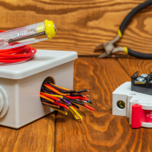 Materiales Eléctricos
