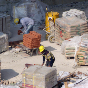 Materiales y Productos para Construcción