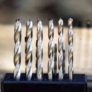 Brocas Para Metal